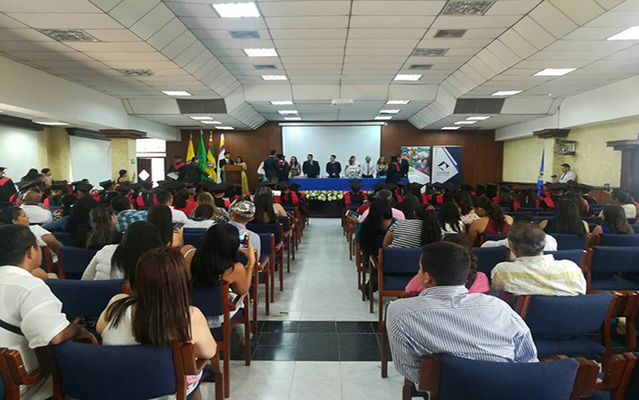 Iniciativa liderada por el Ministerio del Trabajo de Colombia con la cooperación