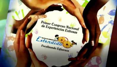 Se celebra el Congreso de Experiencias Exitosas en Jornada Escolar Extendida