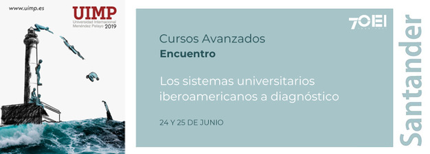 La OEI analiza los sistemas universitarios iberoamericanos en un curso de verano de la UIMP