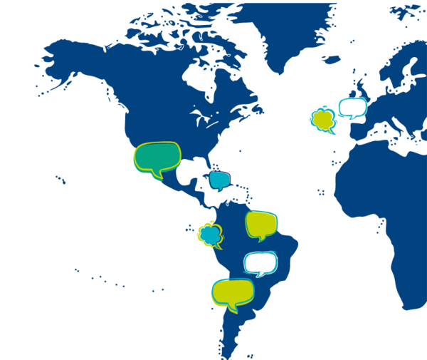  Comissão de Especialistas em Multilingüismo