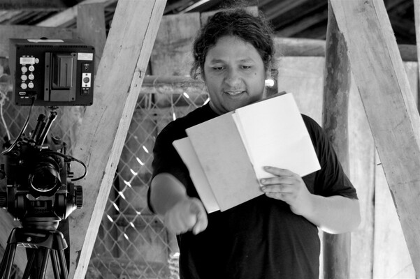 Documentalista paraguayo participó en evento iberoamericano de documentales en Perú