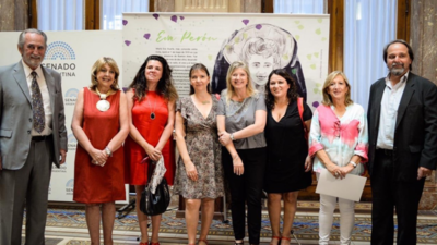 Vidas que cambian vidas: mujeres notables en Iberoamérica
