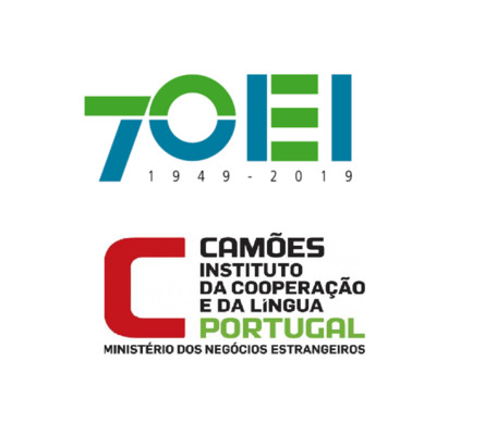 OEI e Camões I.P. reforçam cooperação para promover a língua portuguesa no espaço ibero-americano