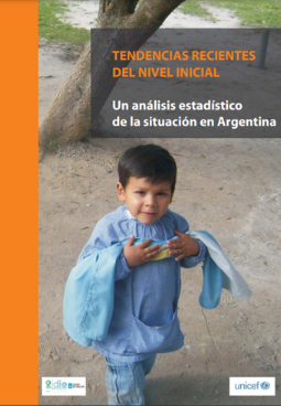 Tendencias recientes del nivel inicial: un análisis estadístico de la situación en Argentina
