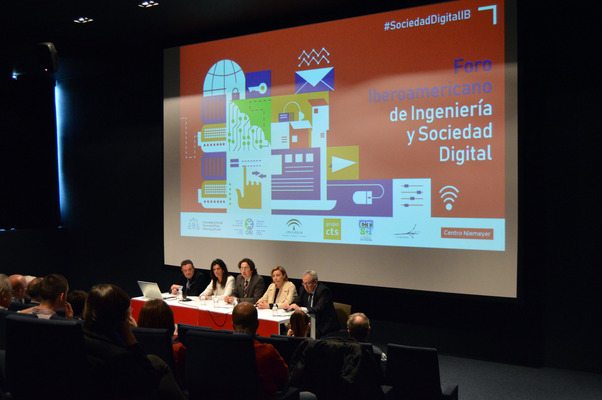 Comienza en Avilés el I Foro Iberoamericano de Ingeniería y Sociedad Digital promovido por la OEI