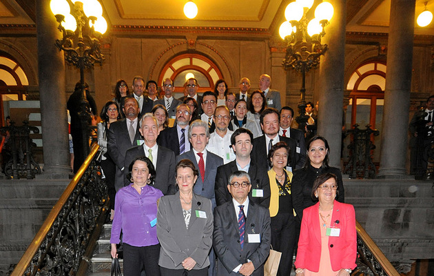 XXIV Conferencia Iberoamericana de Ministros de Educación