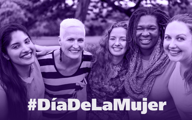 La OEI se suma al Día de la Mujer apoyando a las activistas rurales y urbanas que cambian vidas en Iberoamérica