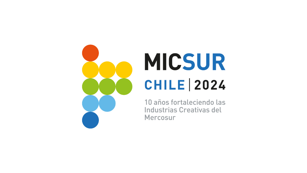 Micsur - Mercado de Industrias Culturales del Sur