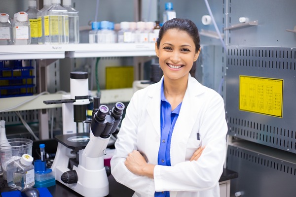 Nº 239 - Colombia: Chicas para conquistar la ciencia