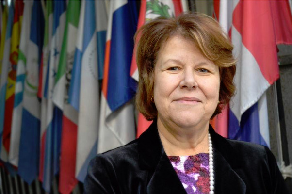 Mensagem da Diretora da OEI em Portugal sobre o Dia Internacional da Mulher