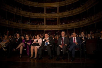 Iberoamérica reafirmó la importancia de su Carta Cultural
