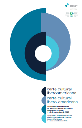 Carta cultural ibero-americana