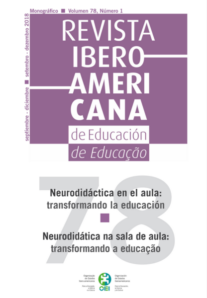 Revista Iberoamericana de Educación. Neurodidáctica en el aula: transformando la educación
