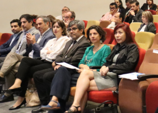 Encuentro final de Programa FORCYT destaca la contribución a la transferencia científica en países de Iberoamérica