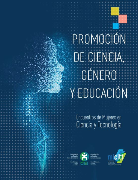 Promoción de Ciencia, Género y Educación