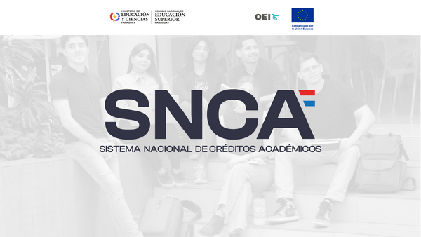 Lanzamiento del Sistema Nacional de Créditos Académicos de la Educación Superior