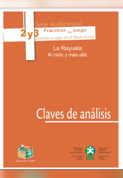 Claves de análisis "La Rayuela. Al cielo y más allá"