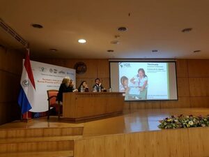 Seminario Internacional de Buenas Prácticas en Primera Infancia-MERCOSUR