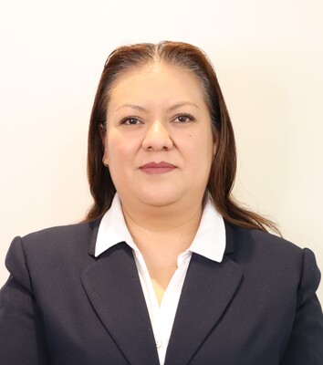 Alicia Olvera Mendoza