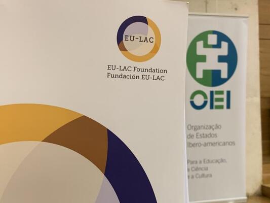 Fundação EU-LAC reúne em Lisboa peritos para formular iniciativas culturais regionais entre Europa, América Latina e Caraíbas