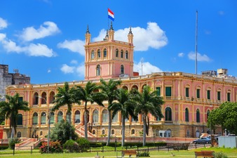 Gobierno de Paraguay declara a la Conferencia Internacional de las Lenguas Portuguesa y Española (CILPE) de interés nacional