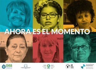 En el Día Internacional de la Mujer, los Organismos Iberoamericanos celebran el trabajo de las activistas en la región