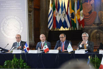 Seminario Reformas Educativas en Iberoamérica Balance y Perspectivas