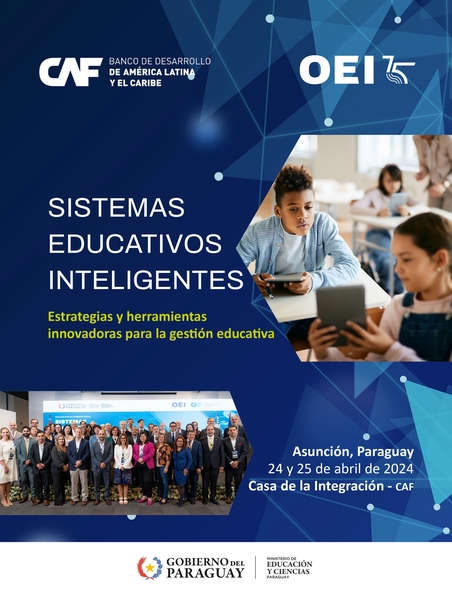 Sistemas Educativos Inteligentes: estrategias y herramientas innovadoras para la gestión educativa