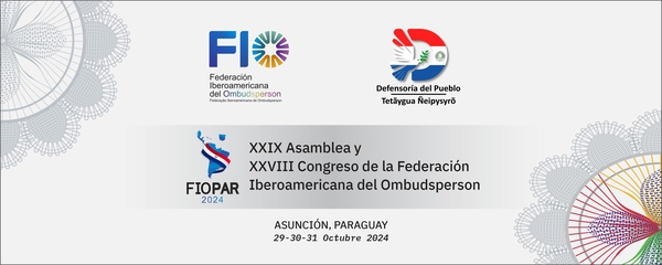 Asamblea FIO