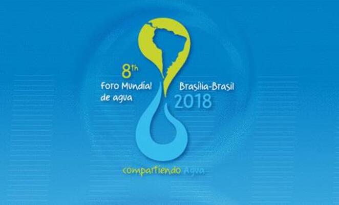 Colombia participa en el Concurso “La Voz de los Ciudadanos” en el 8º Foro Mundial del Agua
