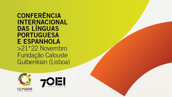 Conferência Internacional das Línguas Portuguesa e Espanhola (CILPE2019)