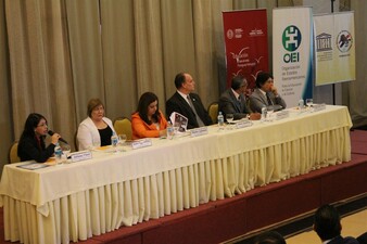 LLECE destaca iniciativa del MEC de Paraguay