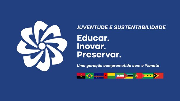 OEI vai participar na Cimeira da Comunidade dos Países de Língua Portuguesa que terá como tema “Juventude e Sustentabilidade” 