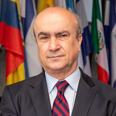 Mariano Jabonero