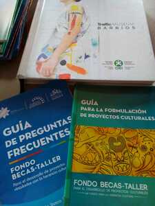 OEI-Costa Rica finaliza talleres en el marco del proyecto “Reconocimiento para Organizaciones de Desarrollo Comunal (ODC) en Promoción y Gestión Cultural”