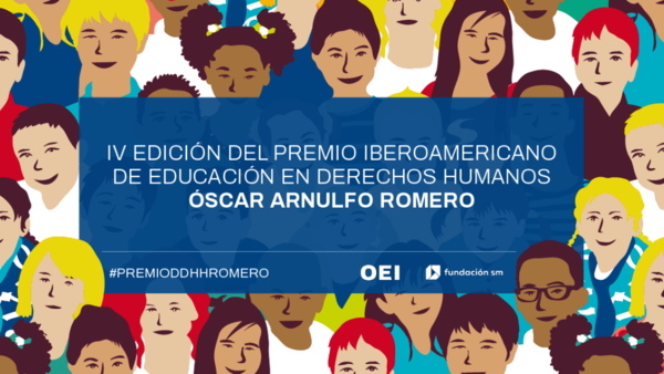 La OEI en Argentina premió a instituciones con proyectos de Educación en Derechos Humanos