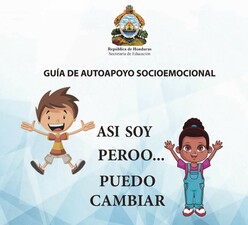 OEI lanza una guía de autoapoyo socioemocional para la niñez y adolescencia en Honduras