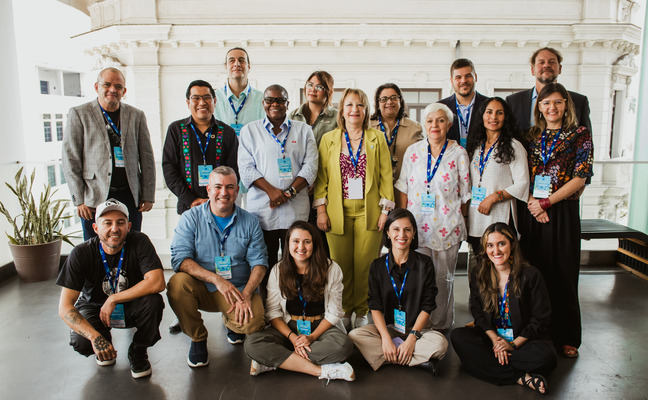 La OEI anunciará los ganadores del Premio Iberoamericano de Educación en Derechos Humanos el 5 de septiembre en Río de Janeiro