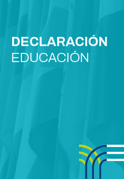 XX Conferencia Iberoamericana de Educación
