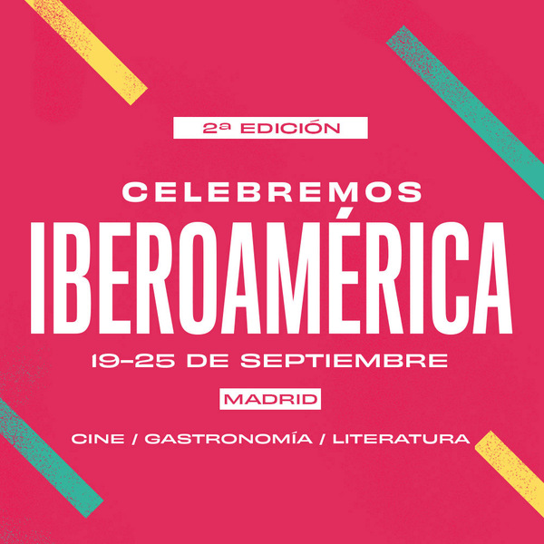 Madri volta a ser o coração da Ibero-América com a segunda edição do CIB Fest