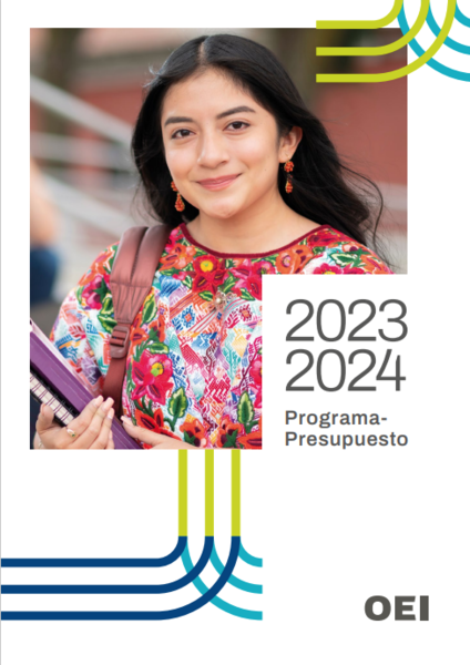Programa Presupuesto 2023-2024