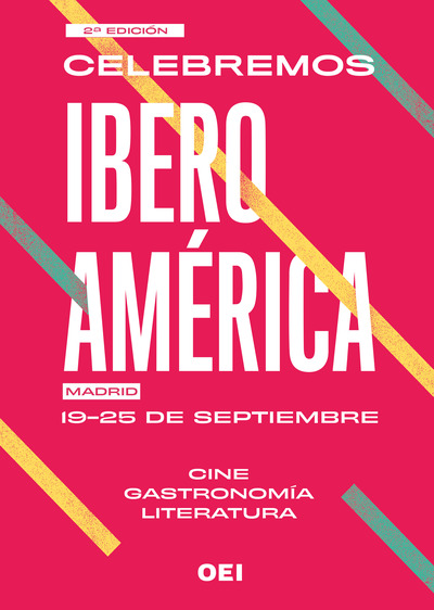 Celebremos Iberoamérica (CIB Fest)
