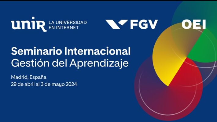 Destacados representantes de la política educativa del Brasil realizarán un seminario en España para debatir sobre gestión e innovación en el aprendizaje