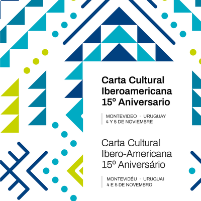 Carta Cultural Iberoamericana