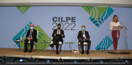 CILPE 2022 destaca la importancia del bilingüismo en la comunicación del español y del portugués