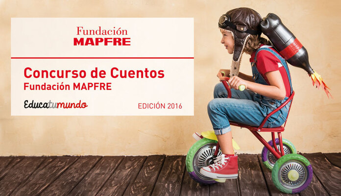 Concurso de Cuentos Fundación MAPFRE 2016