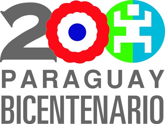 Saludo al Paraguay con motivo de su Bicentenario Patrio