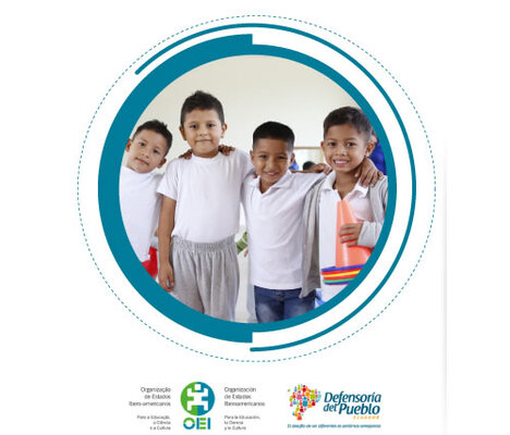 Premio Nacional de Educación en Derechos Humanos “Tránsito Amaguaña”