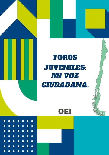 FOROS JUVENILES: MI VOZ CIUDADANA.