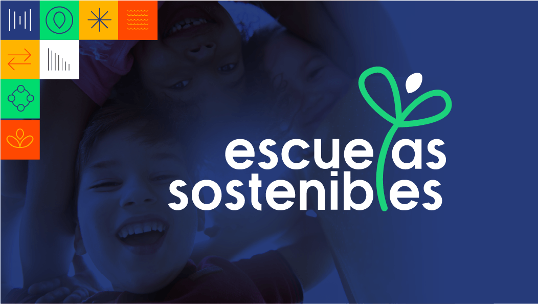 Premio Escuelas Sostenibles, Colombia